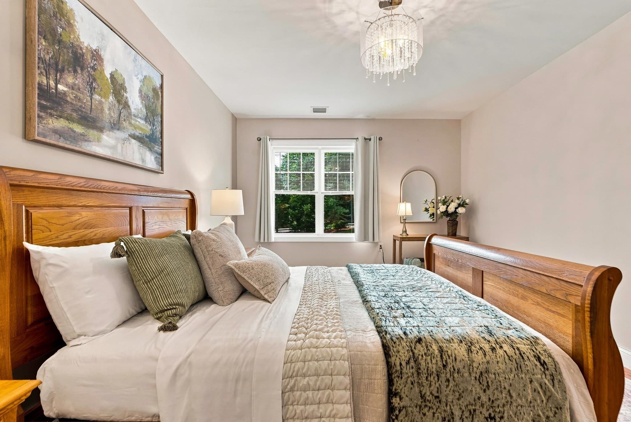Condominium at 2201 Briarwood Village # 2201, Clinton MA 01510, Clinton, photo 24 of 42