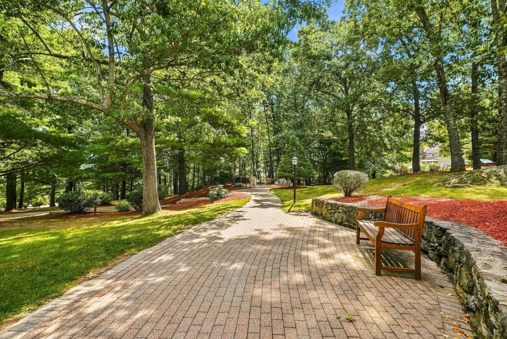 Condominium at 2201 Briarwood Village # 2201, Clinton MA 01510, Clinton, photo 34 of 42