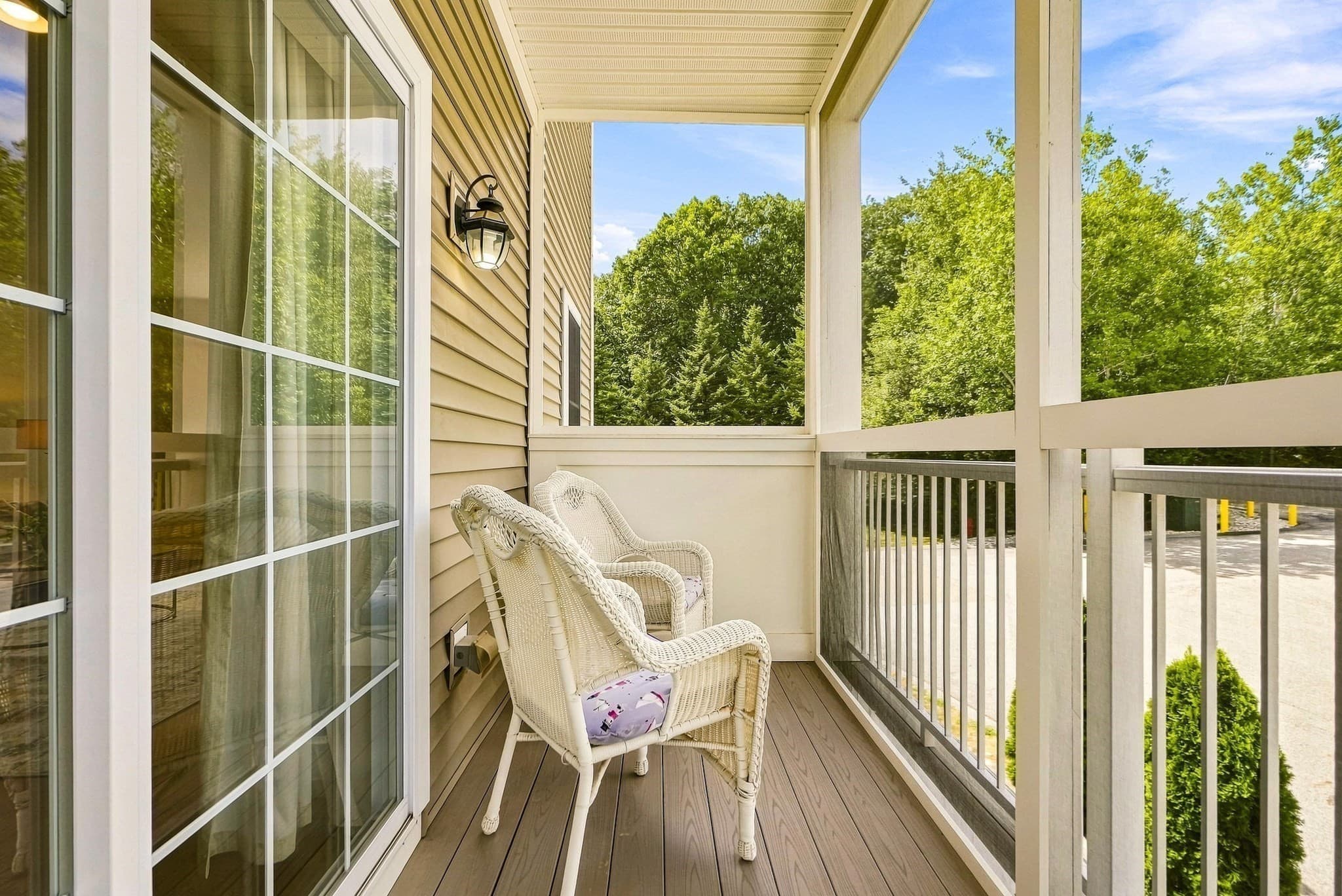 Condominium at 2201 Briarwood Village # 2201, Clinton MA 01510, Clinton, photo 18 of 42