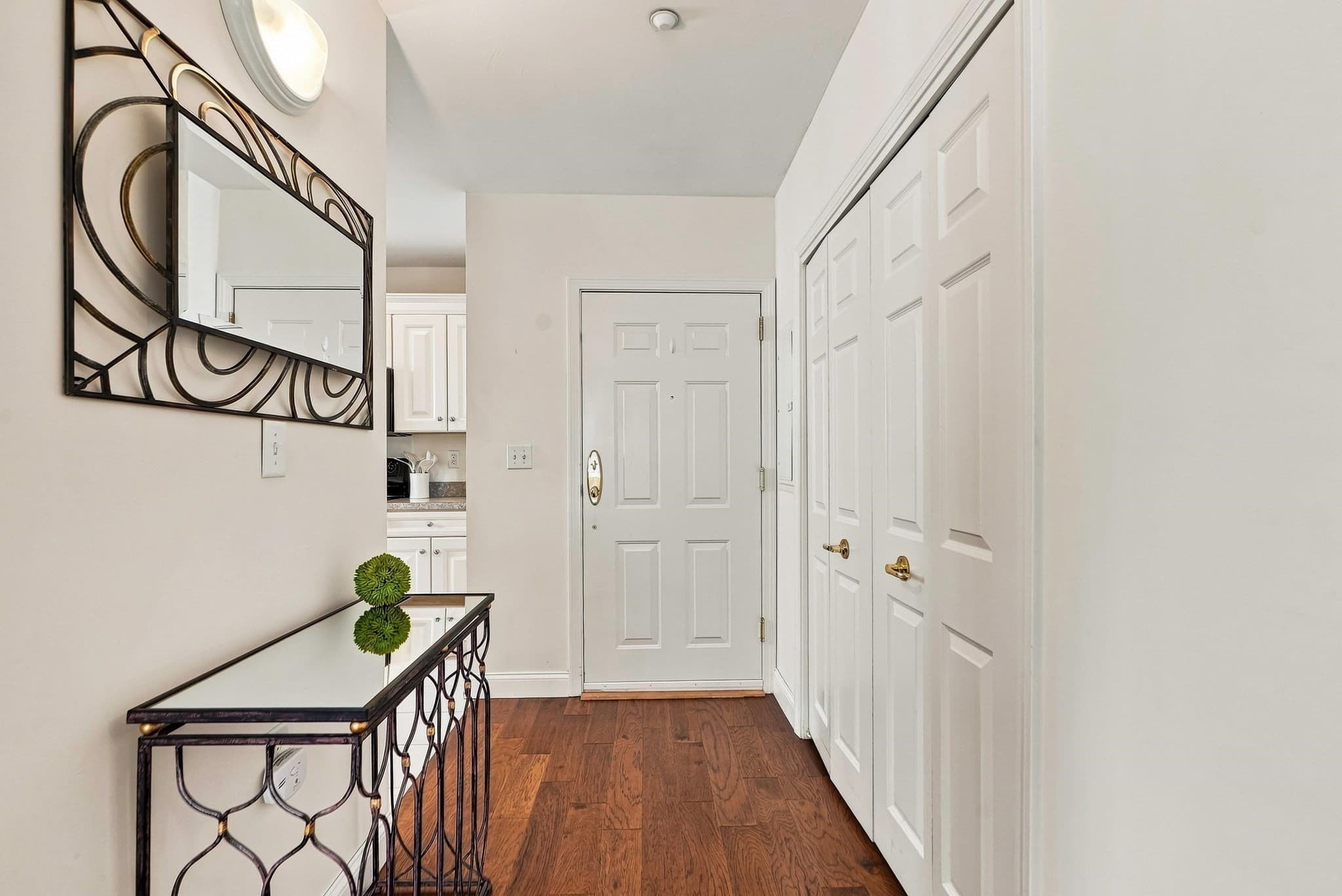 Condominium at 2201 Briarwood Village # 2201, Clinton MA 01510, Clinton, photo 11 of 42