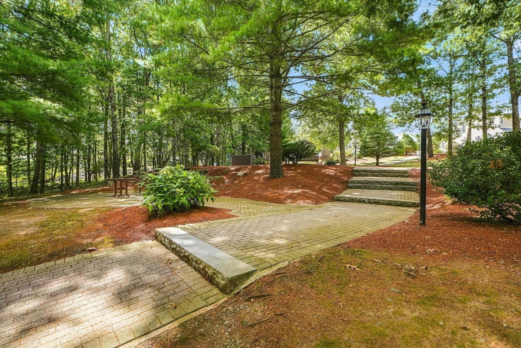 Condominium at 2201 Briarwood Village # 2201, Clinton MA 01510, Clinton, photo 35 of 42