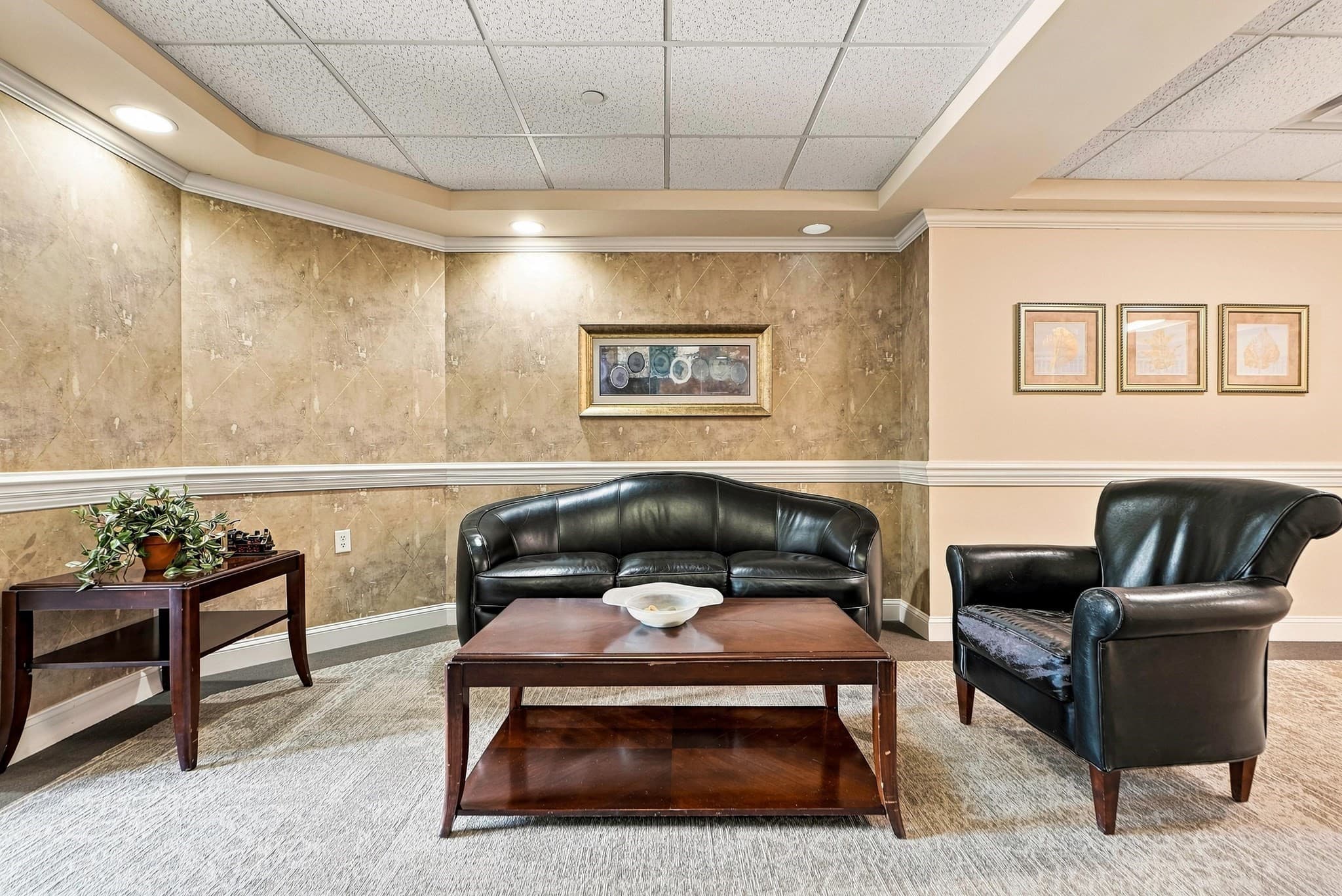 Condominium at 2201 Briarwood Village # 2201, Clinton MA 01510, Clinton, photo 4 of 42
