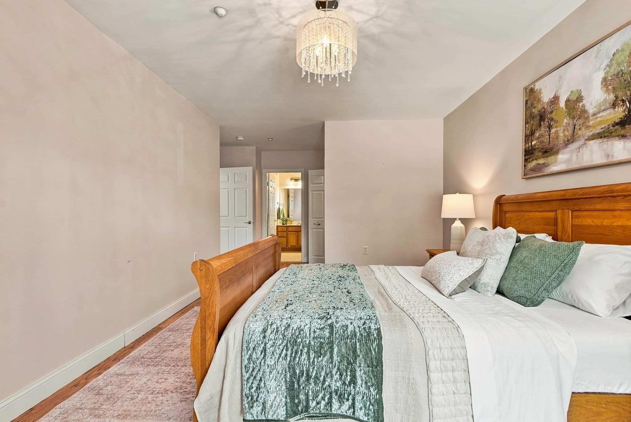 Condominium at 2201 Briarwood Village # 2201, Clinton MA 01510, Clinton, photo 25 of 42