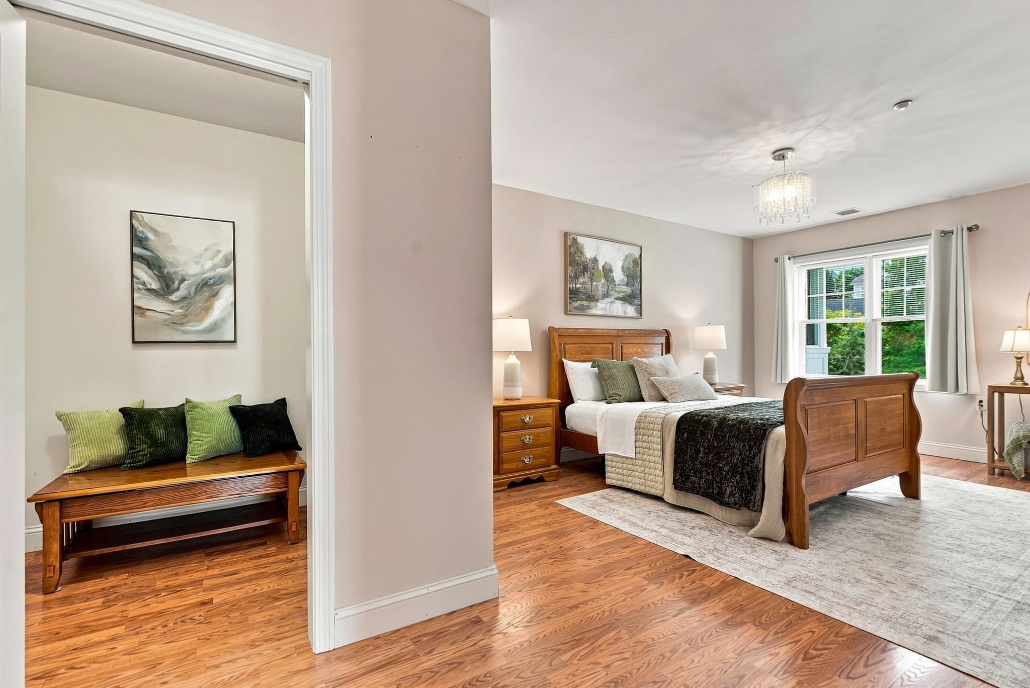 Condominium at 2201 Briarwood Village # 2201, Clinton MA 01510, Clinton, photo 21 of 42