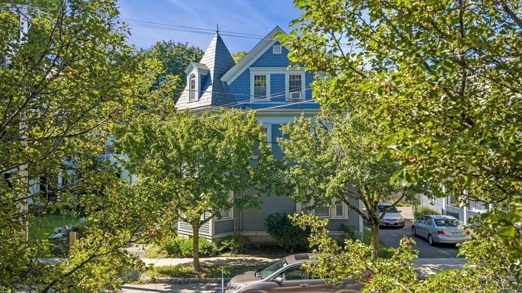 Condominium at 163 North St # 1, Salem MA 01970, Salem, photo 20 of 24