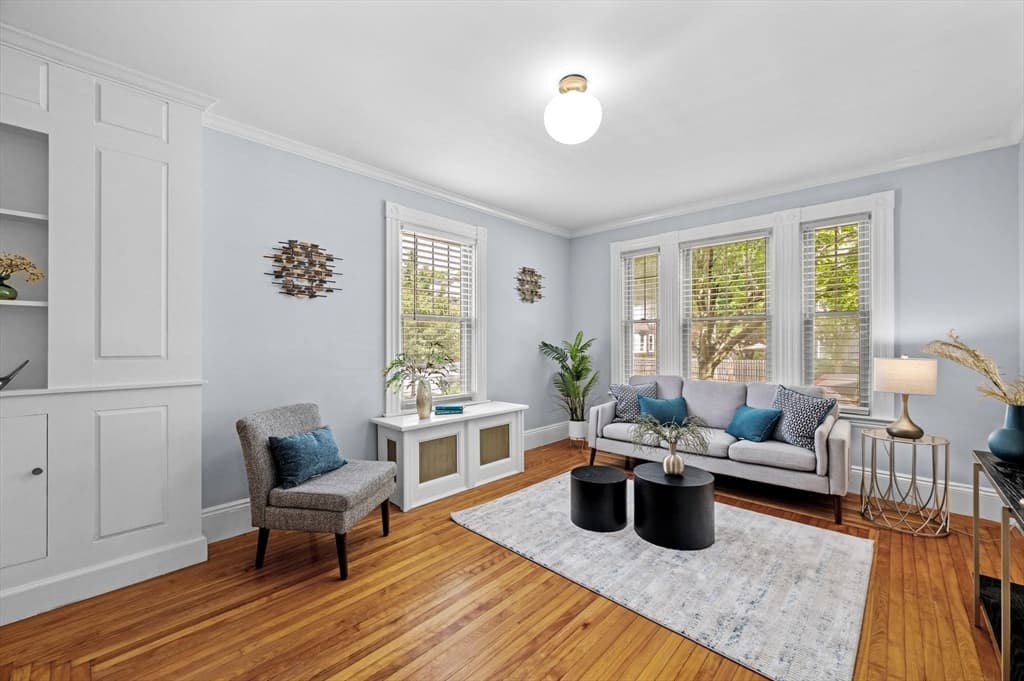 Condominium at 163 North St # 1, Salem MA 01970, Salem, photo 10 of 24