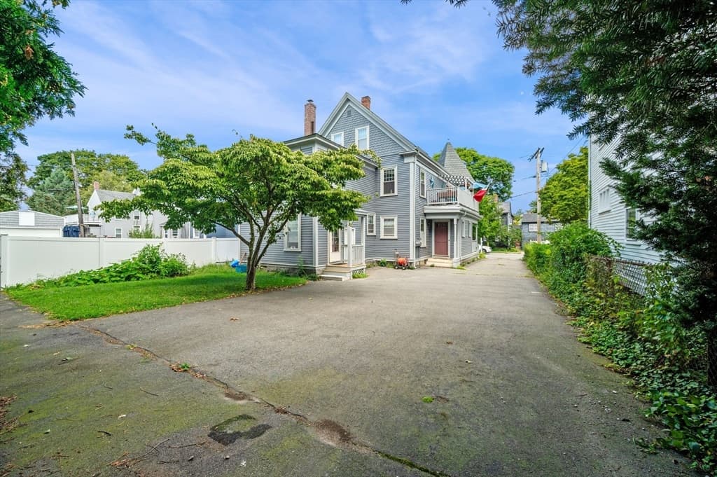 Condominium at 163 North St # 1, Salem MA 01970, Salem, photo 18 of 24