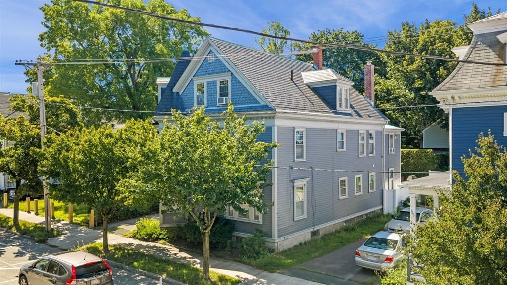 Condominium at 163 North St # 1, Salem MA 01970, Salem, photo 19 of 24