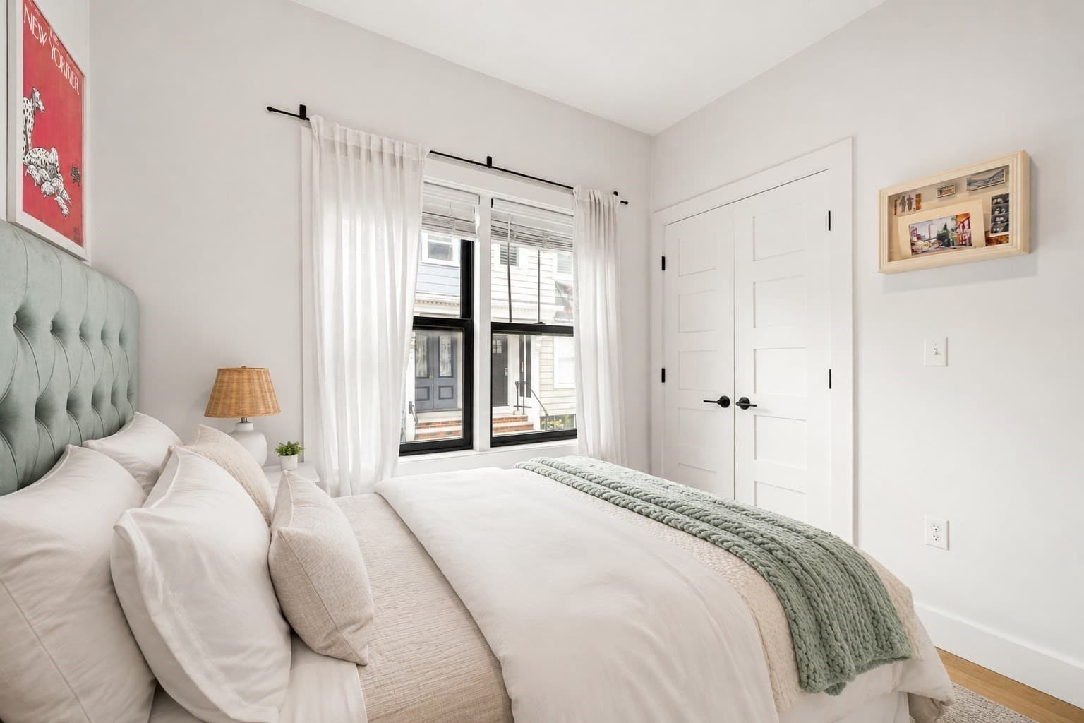 3 Family at 8 Viking St, Boston MA 02127, Boston, photo 6 of 27