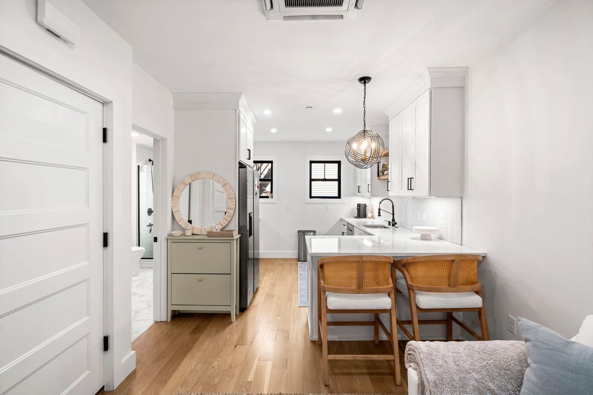 3 Family at 8 Viking St, Boston MA 02127, Boston, photo 9 of 27