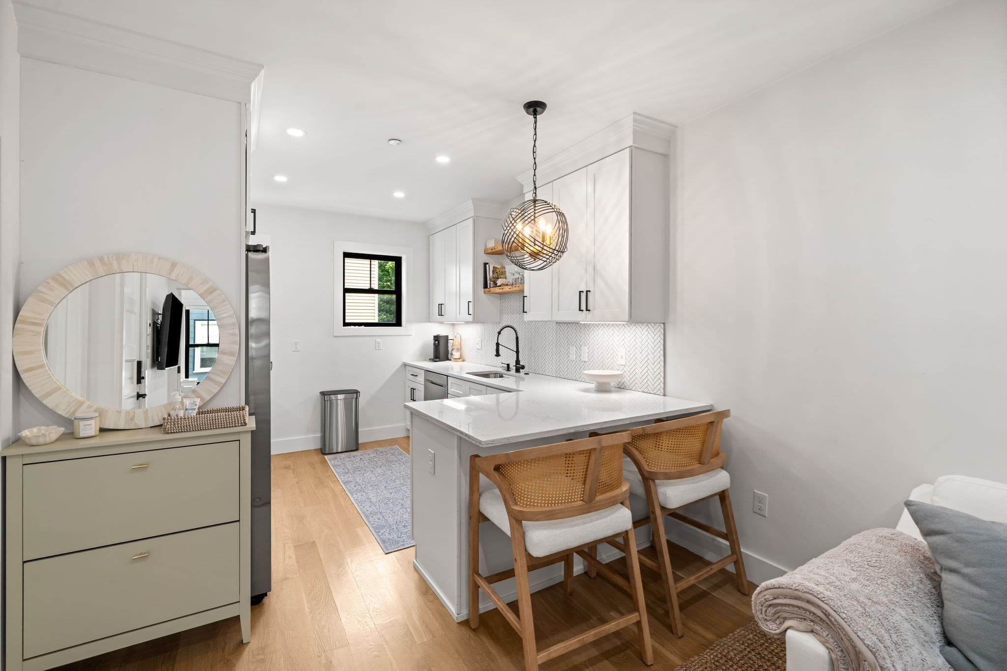 3 Family at 8 Viking St, Boston MA 02127, Boston, photo 10 of 27