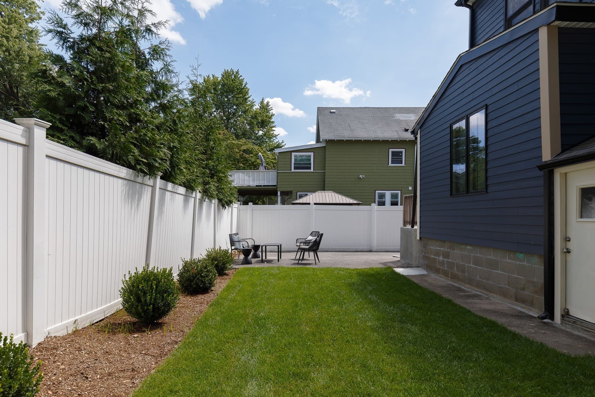 Single Family Residence at 120 Jerome Street, Medford MA 02155, Medford, photo 22 of 26