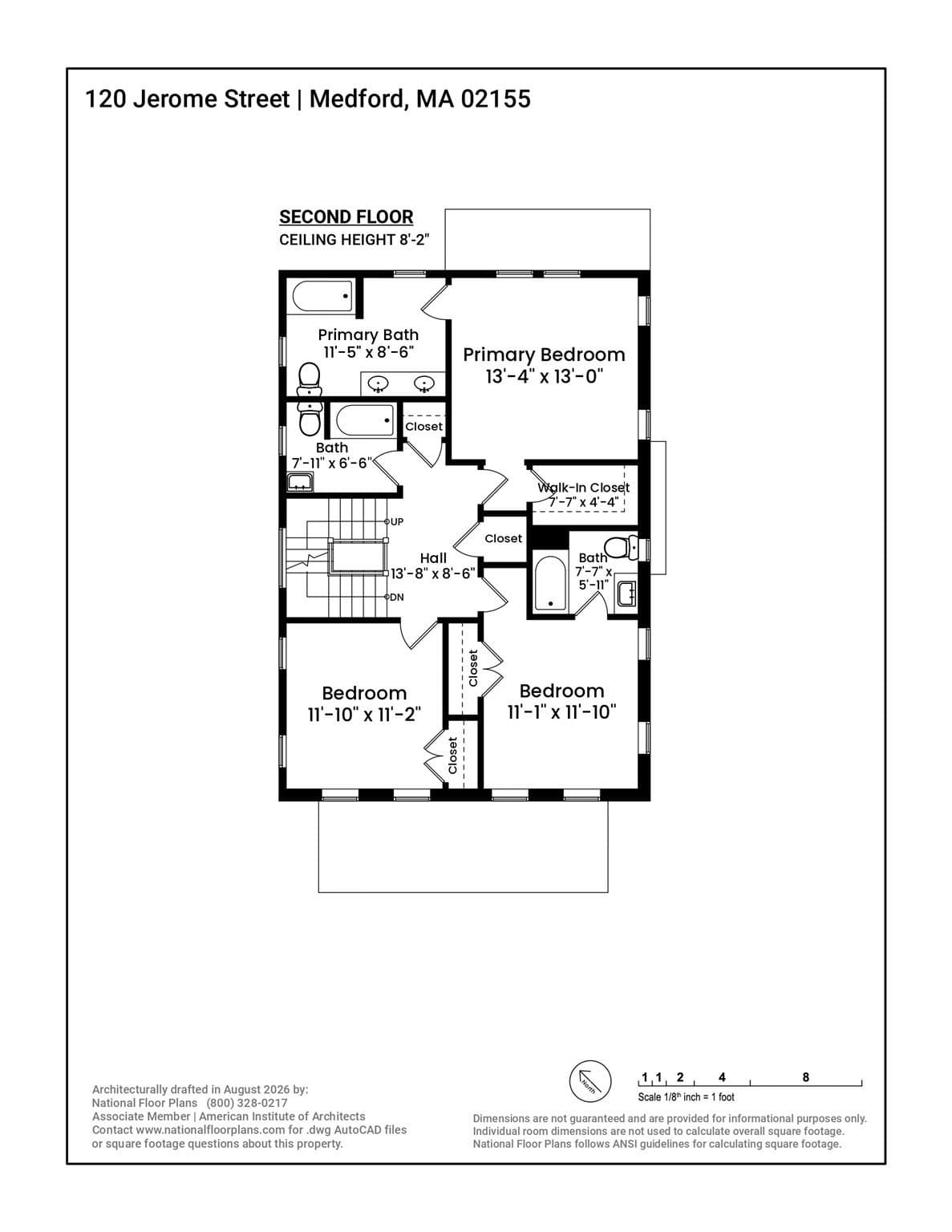 Single Family Residence at 120 Jerome Street, Medford MA 02155, Medford, photo 24 of 26