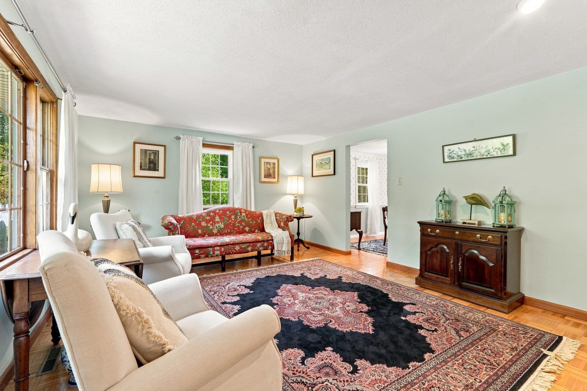 Single Family Residence at 71 Mt Holyoke Drive, Amherst MA 01002, Amherst, photo 6 of 42