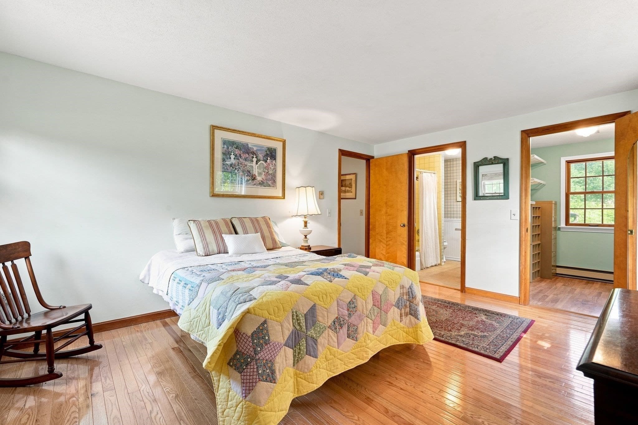 Single Family Residence at 71 Mt Holyoke Drive, Amherst MA 01002, Amherst, photo 16 of 42