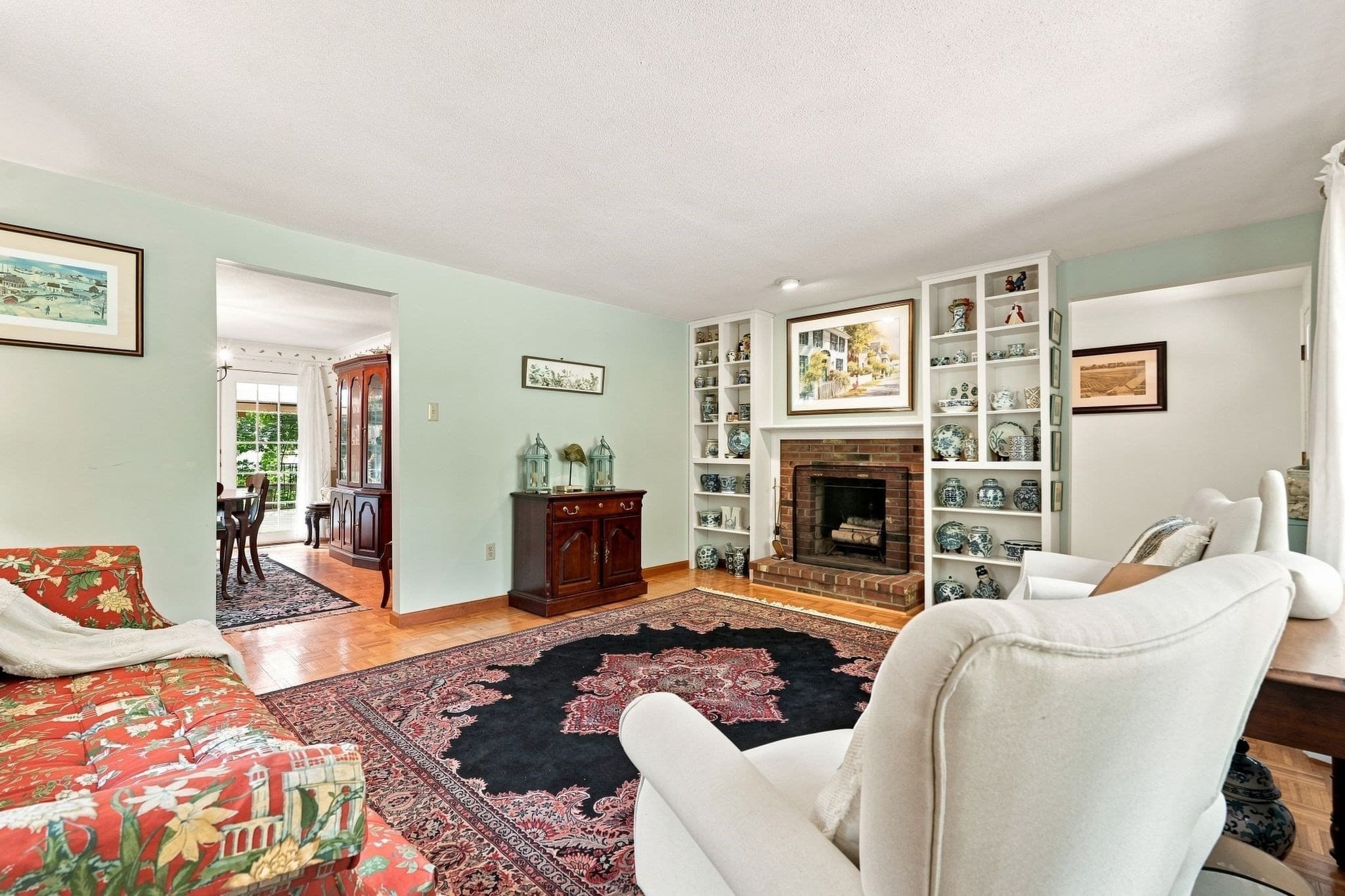 Single Family Residence at 71 Mt Holyoke Drive, Amherst MA 01002, Amherst, photo 7 of 42