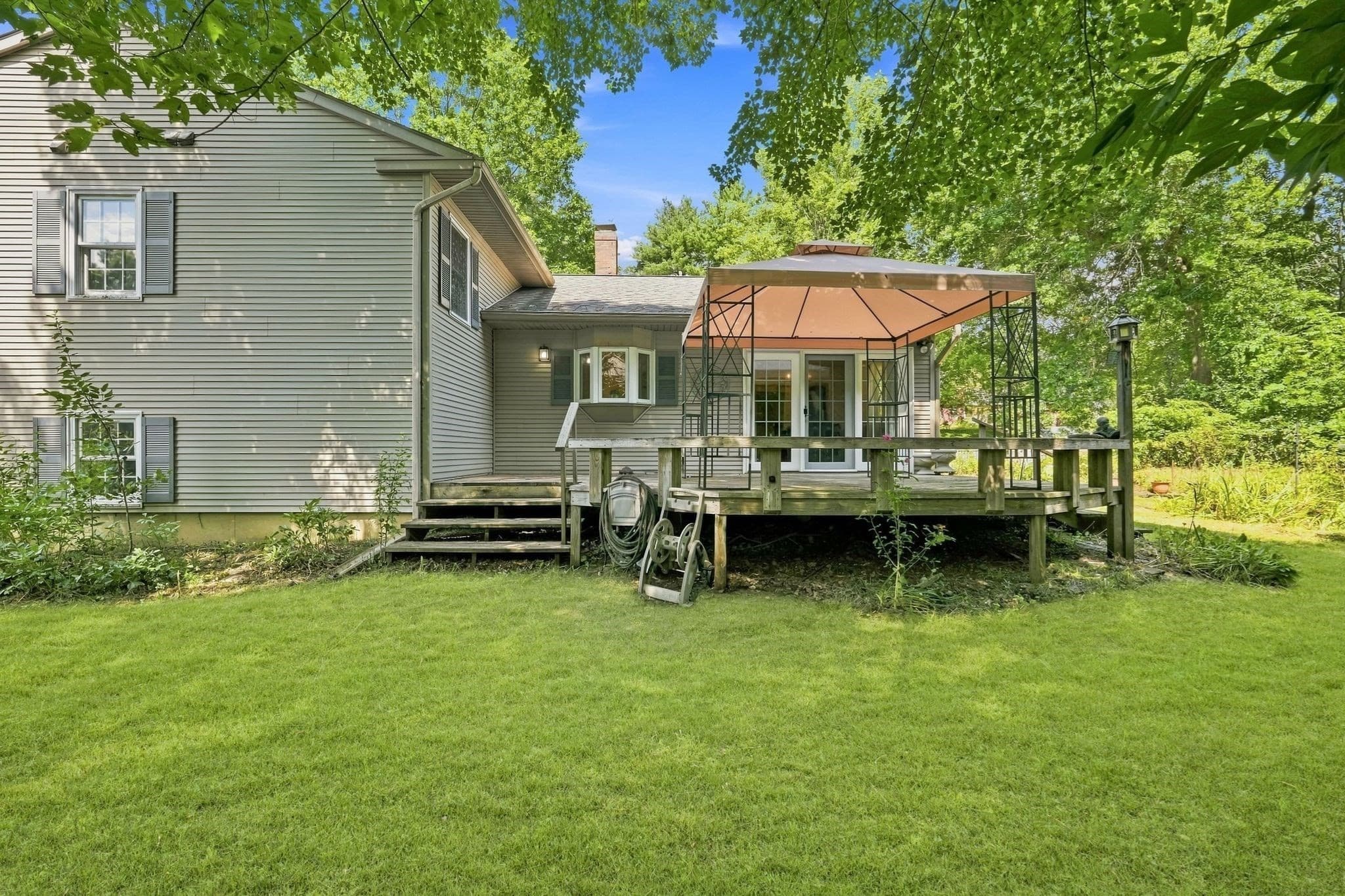 Single Family Residence at 71 Mt Holyoke Drive, Amherst MA 01002, Amherst, photo 34 of 42