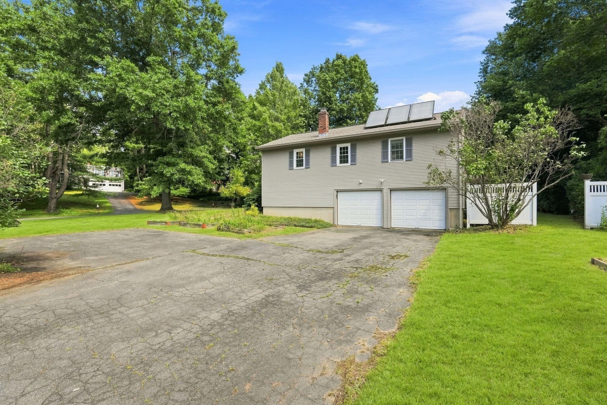 Single Family Residence at 71 Mt Holyoke Drive, Amherst MA 01002, Amherst, photo 38 of 42