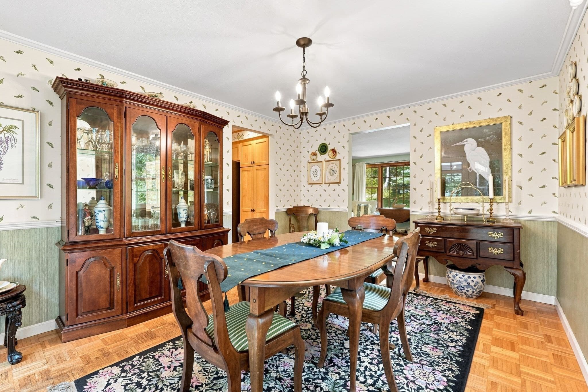 Single Family Residence at 71 Mt Holyoke Drive, Amherst MA 01002, Amherst, photo 10 of 42
