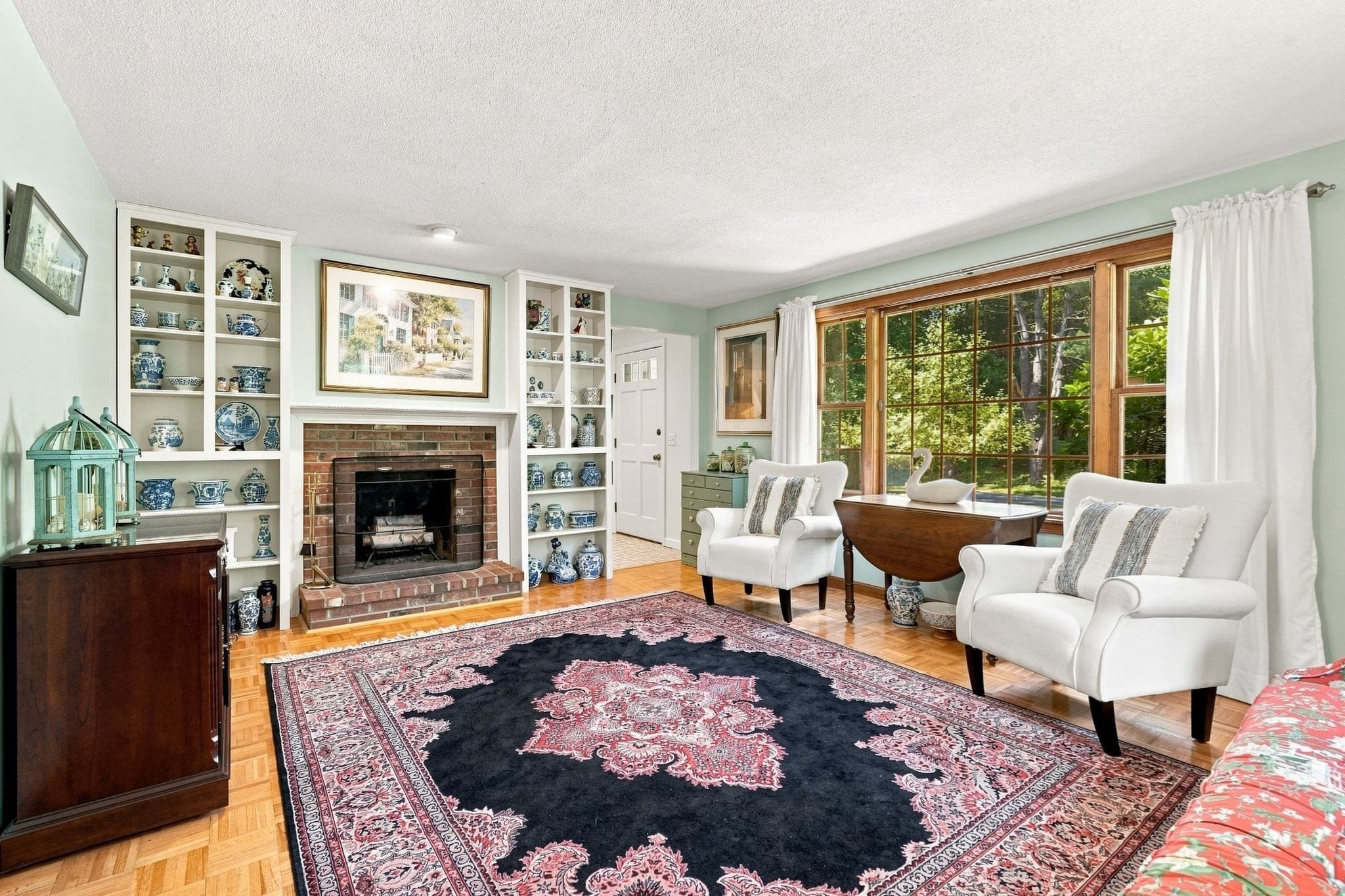 Single Family Residence at 71 Mt Holyoke Drive, Amherst MA 01002, Amherst, photo 8 of 42