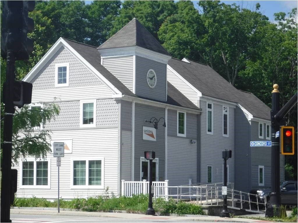 20 A Street, Framingham MA 01701