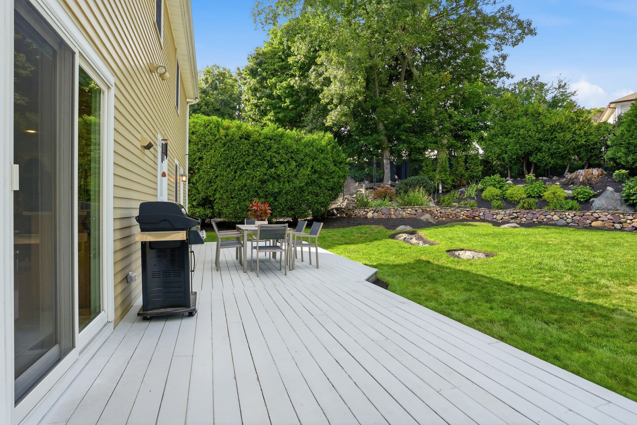 Single Family Residence at 44 Raffaele Drive, Waltham MA 02452, Waltham, photo 26 of 30