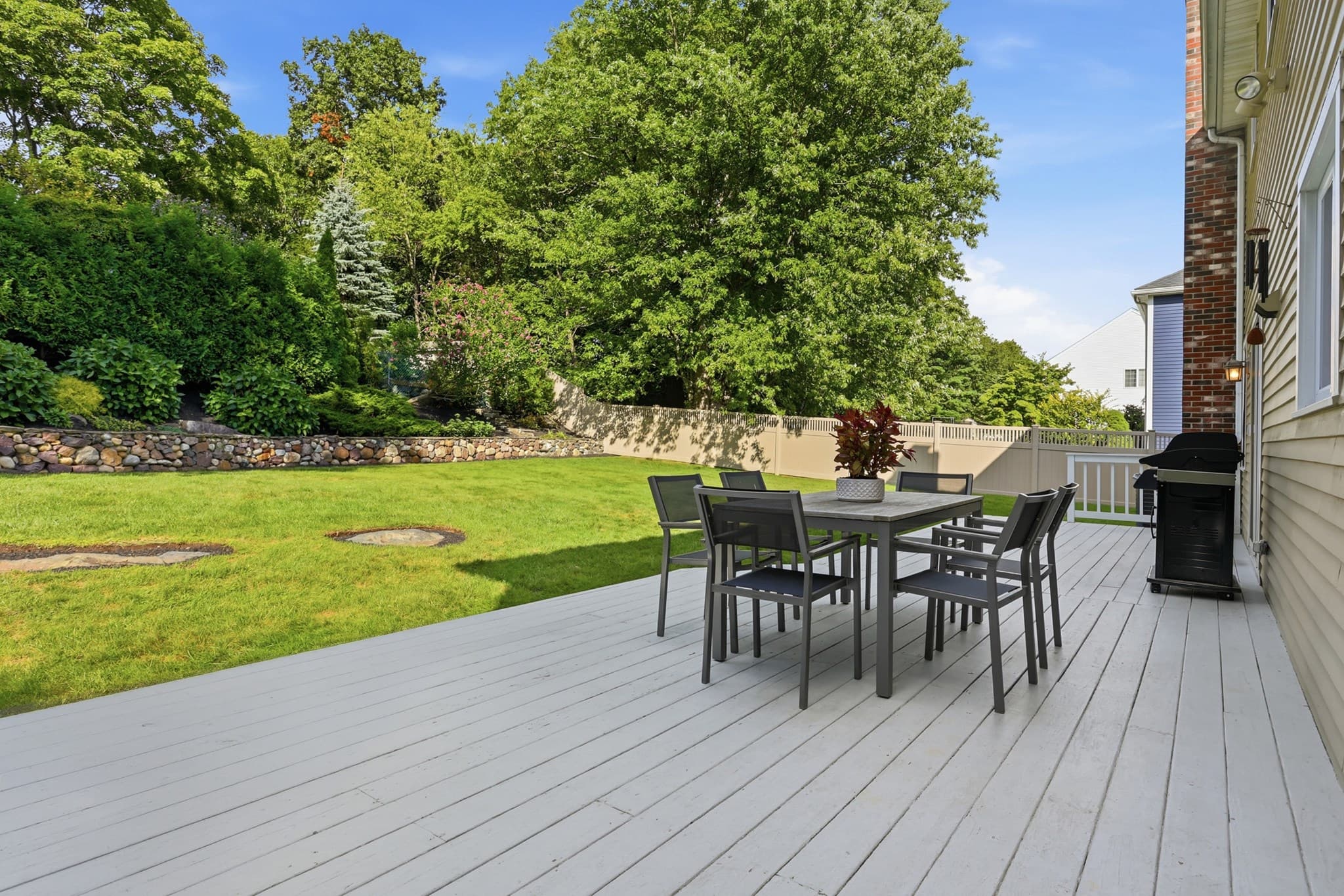 Single Family Residence at 44 Raffaele Drive, Waltham MA 02452, Waltham, photo 28 of 30