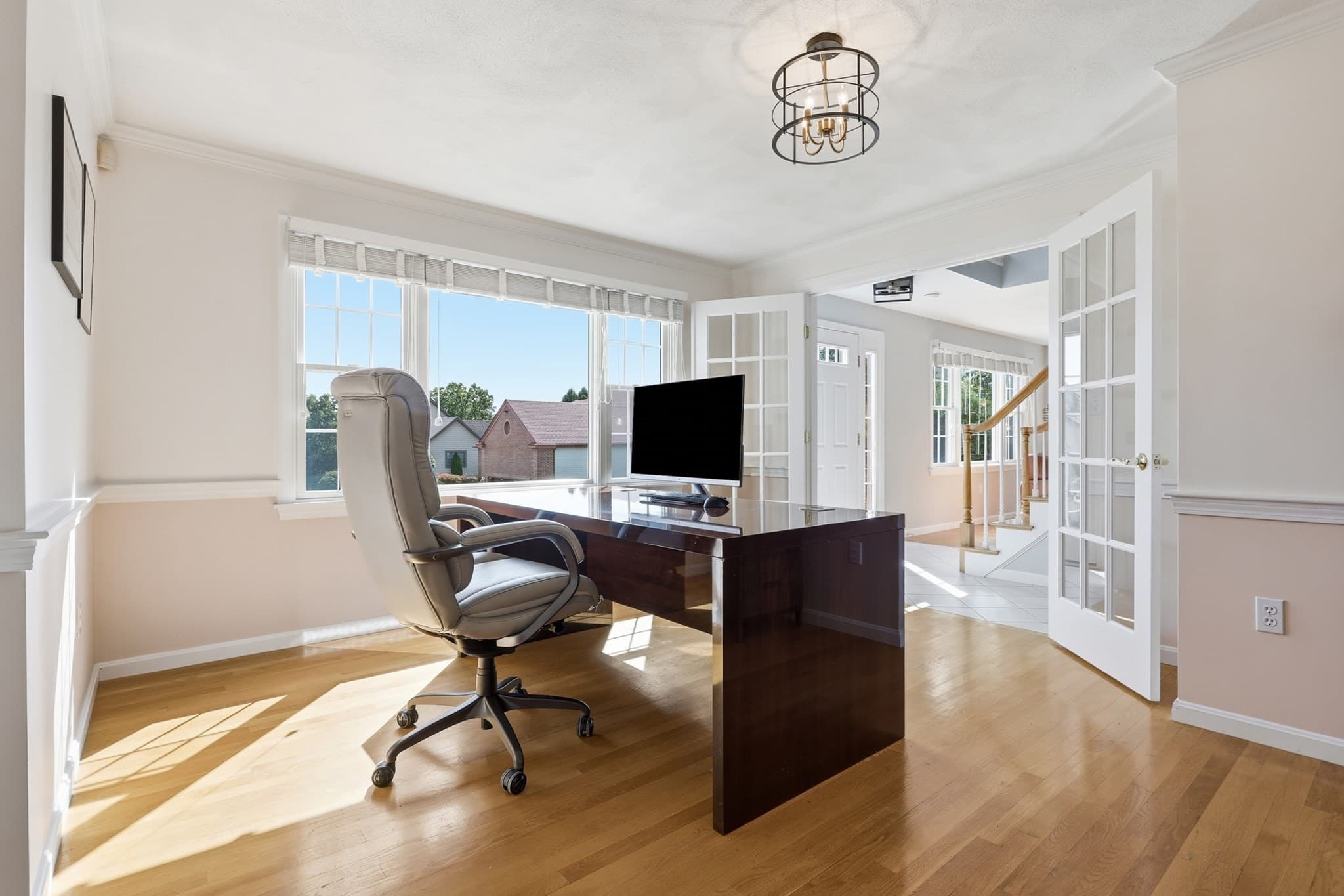 Single Family Residence at 44 Raffaele Drive, Waltham MA 02452, Waltham, photo 9 of 30