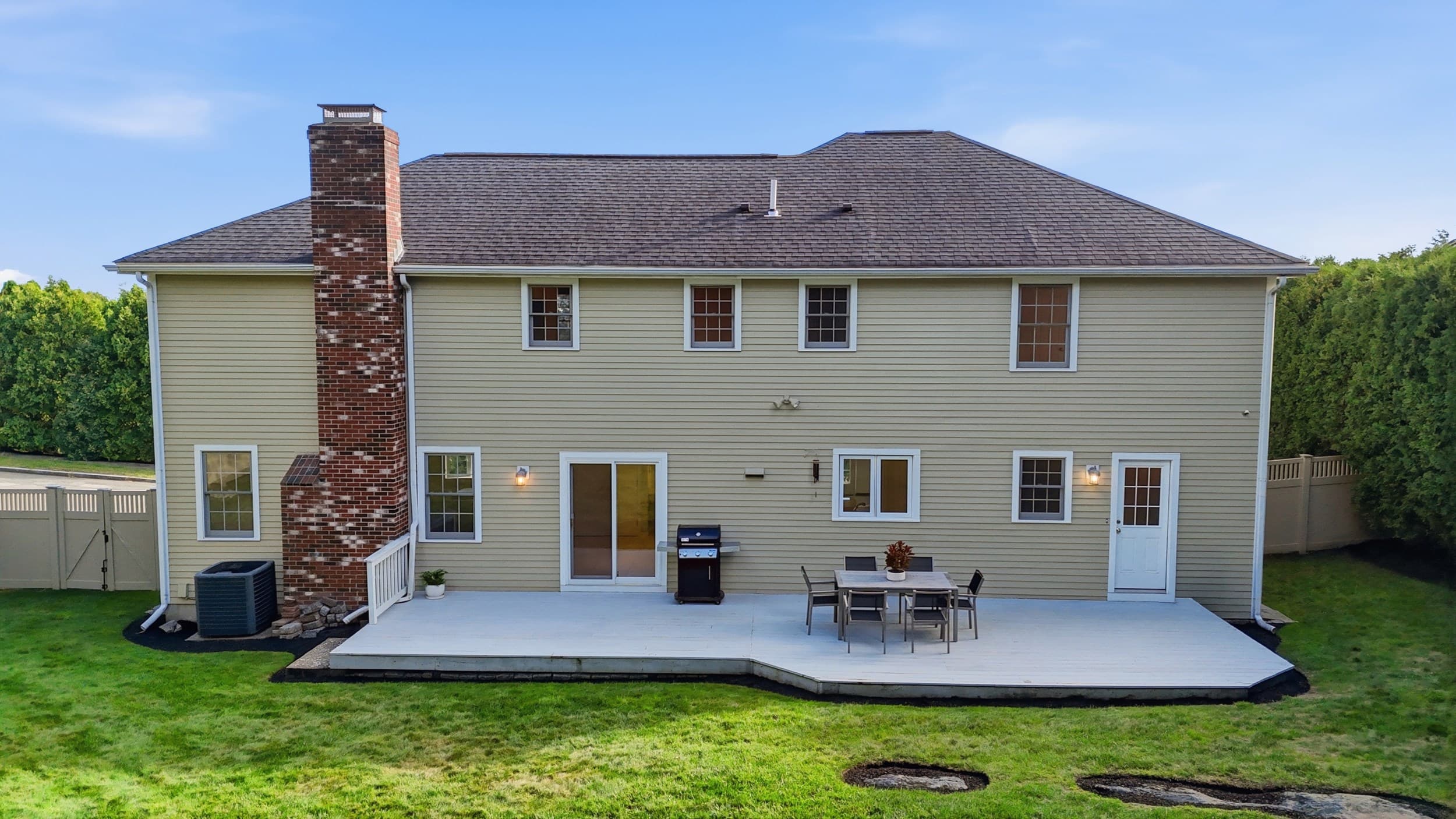 Single Family Residence at 44 Raffaele Drive, Waltham MA 02452, Waltham, photo 29 of 30