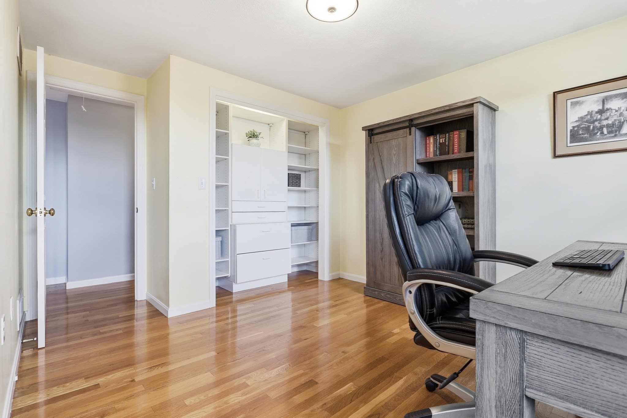 Single Family Residence at 44 Raffaele Drive, Waltham MA 02452, Waltham, photo 25 of 30