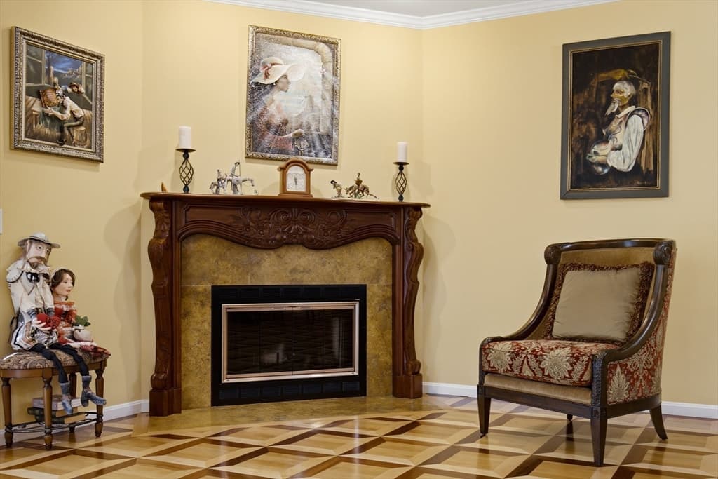 Condominium at 51 Florence St # 51, Newton MA 02467, Newton, photo 2 of 27