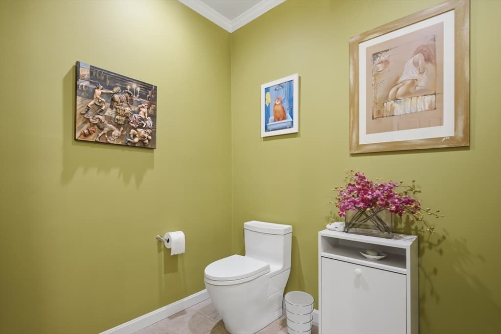 Condominium at 51 Florence St # 51, Newton MA 02467, Newton, photo 12 of 27