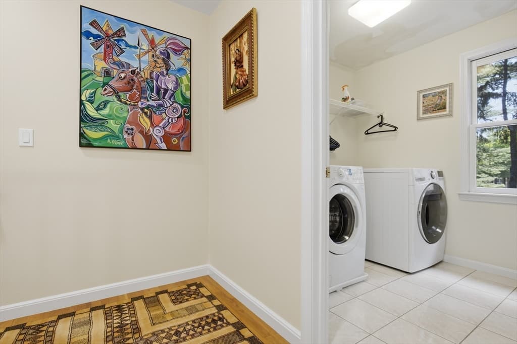 Condominium at 51 Florence St # 51, Newton MA 02467, Newton, photo 14 of 27