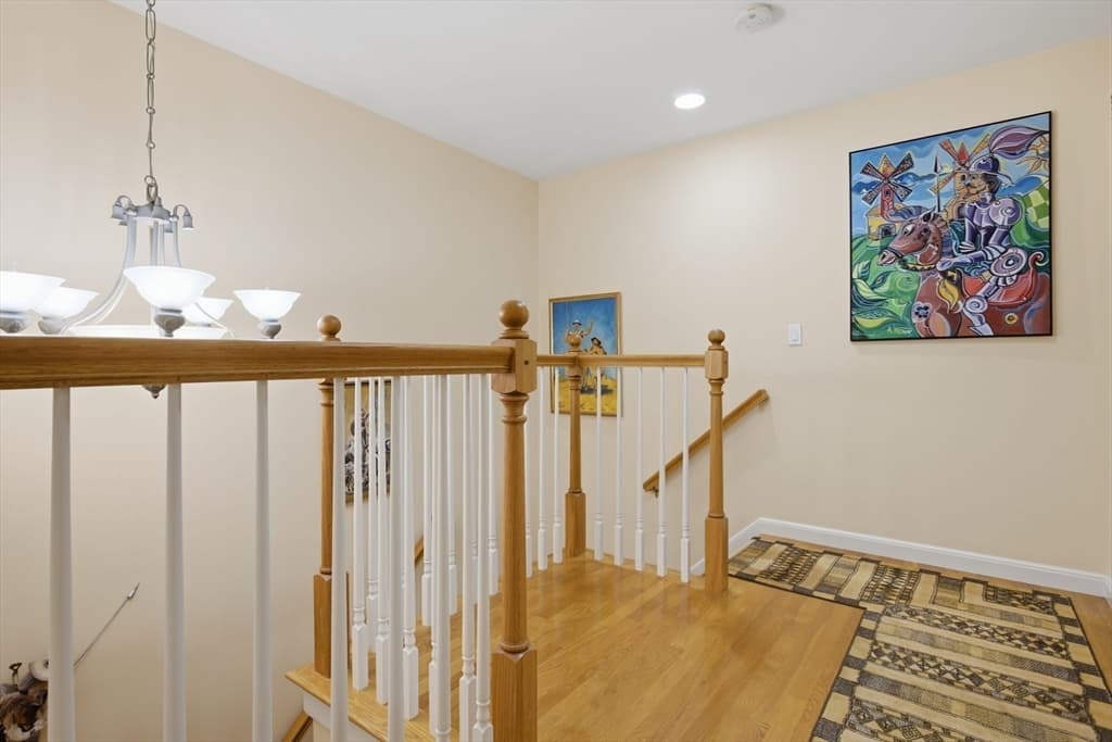 Condominium at 51 Florence St # 51, Newton MA 02467, Newton, photo 15 of 27