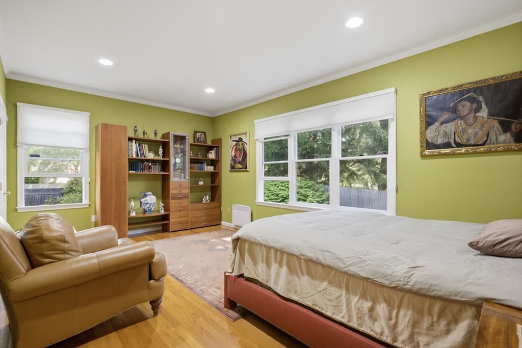Condominium at 51 Florence St # 51, Newton MA 02467, Newton, photo 8 of 27
