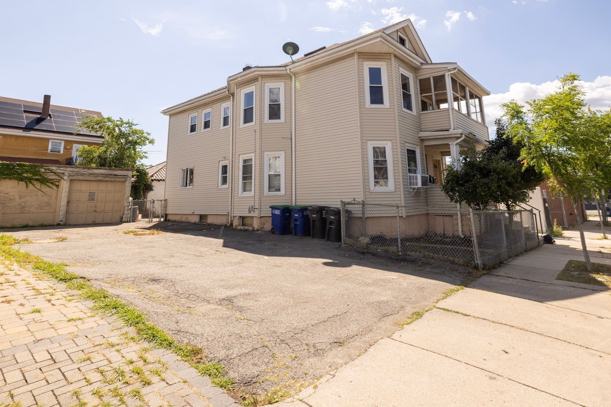 Multi Family at 7-9 Illinois Ave, Somerville MA 02145, Somerville, photo 2 of 36