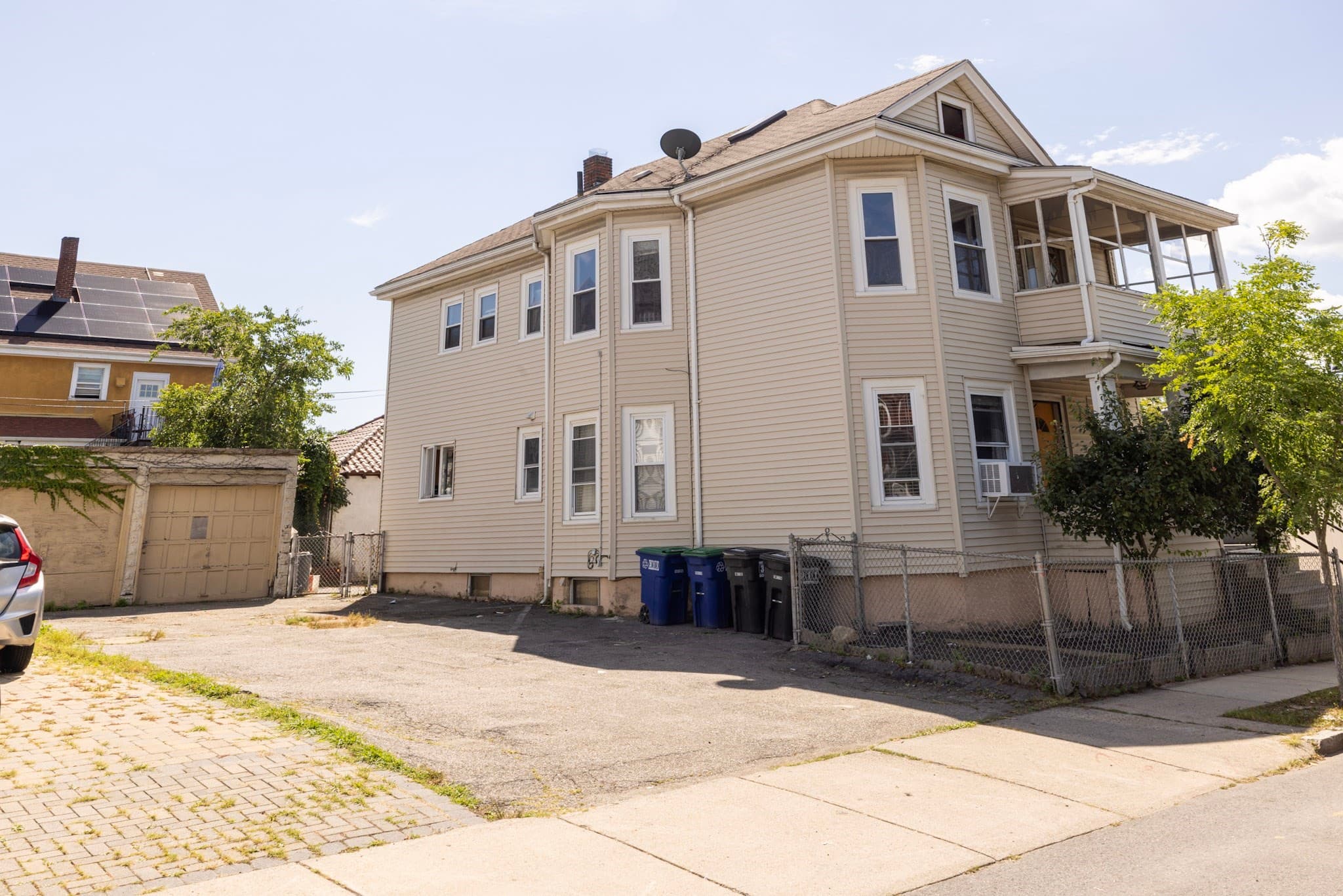 Multi Family at 7-9 Illinois Ave, Somerville MA 02145, Somerville, photo 36 of 36