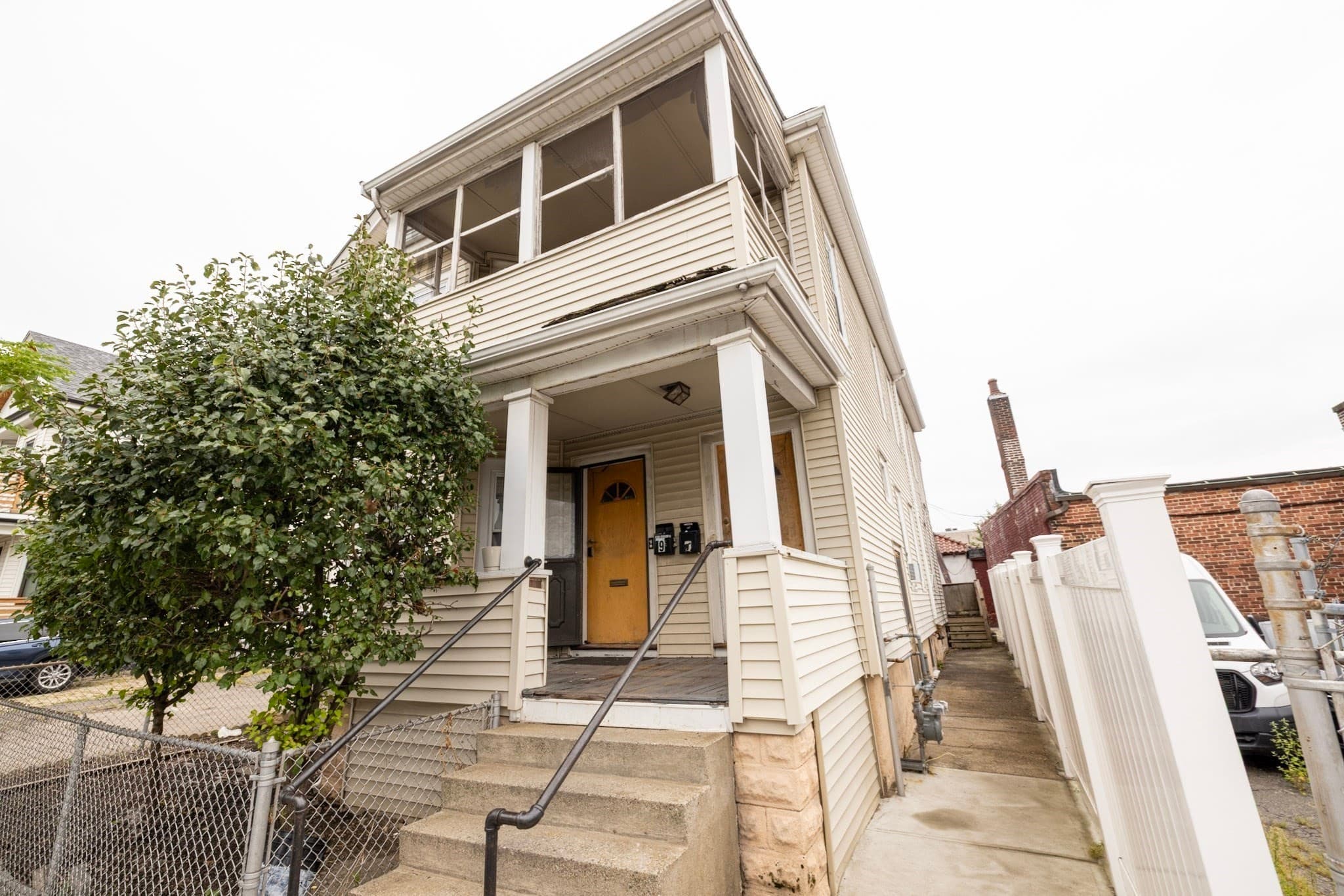 7-9 Illinois Ave, Somerville MA 02145