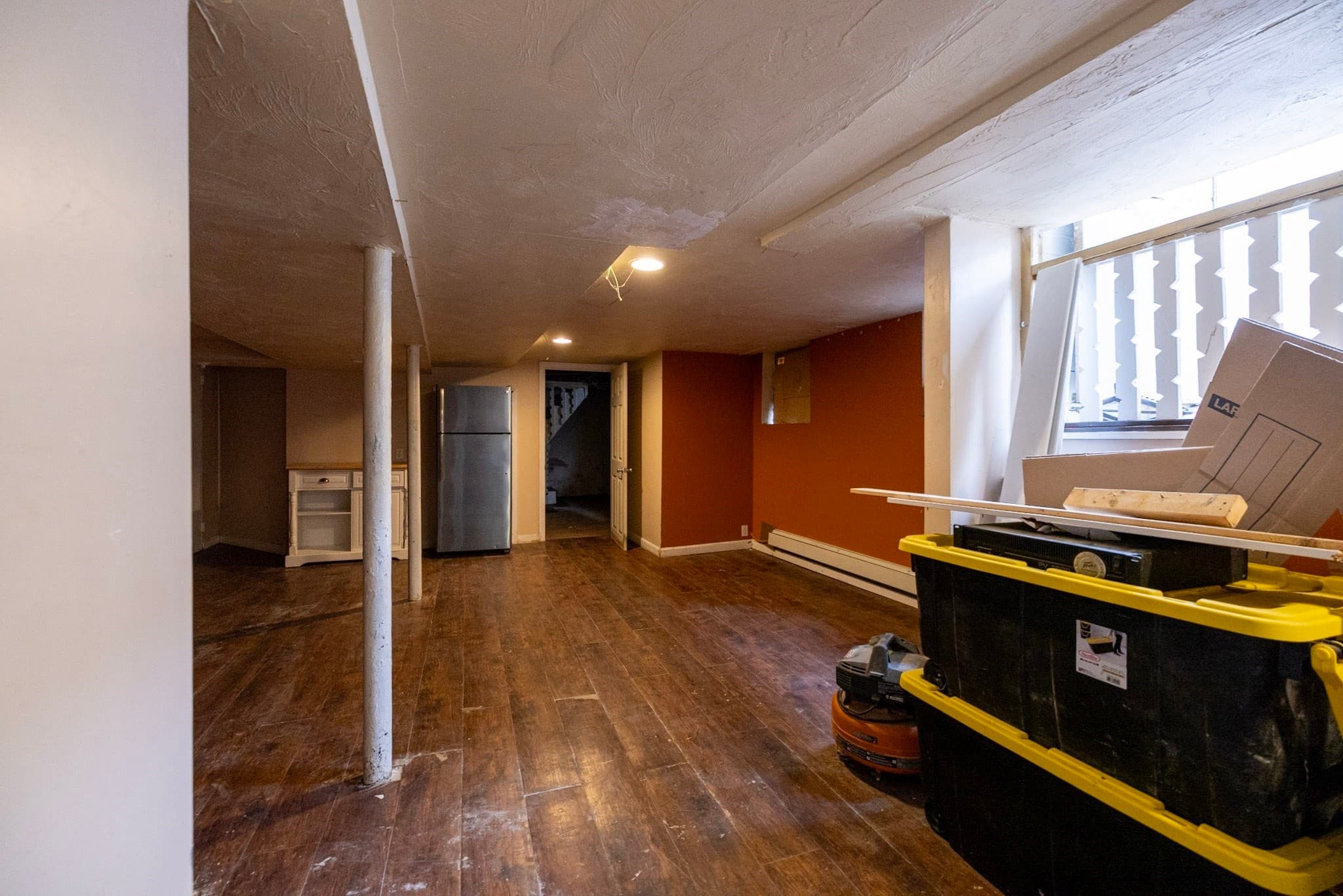 Multi Family at 7-9 Illinois Ave, Somerville MA 02145, Somerville, photo 31 of 36