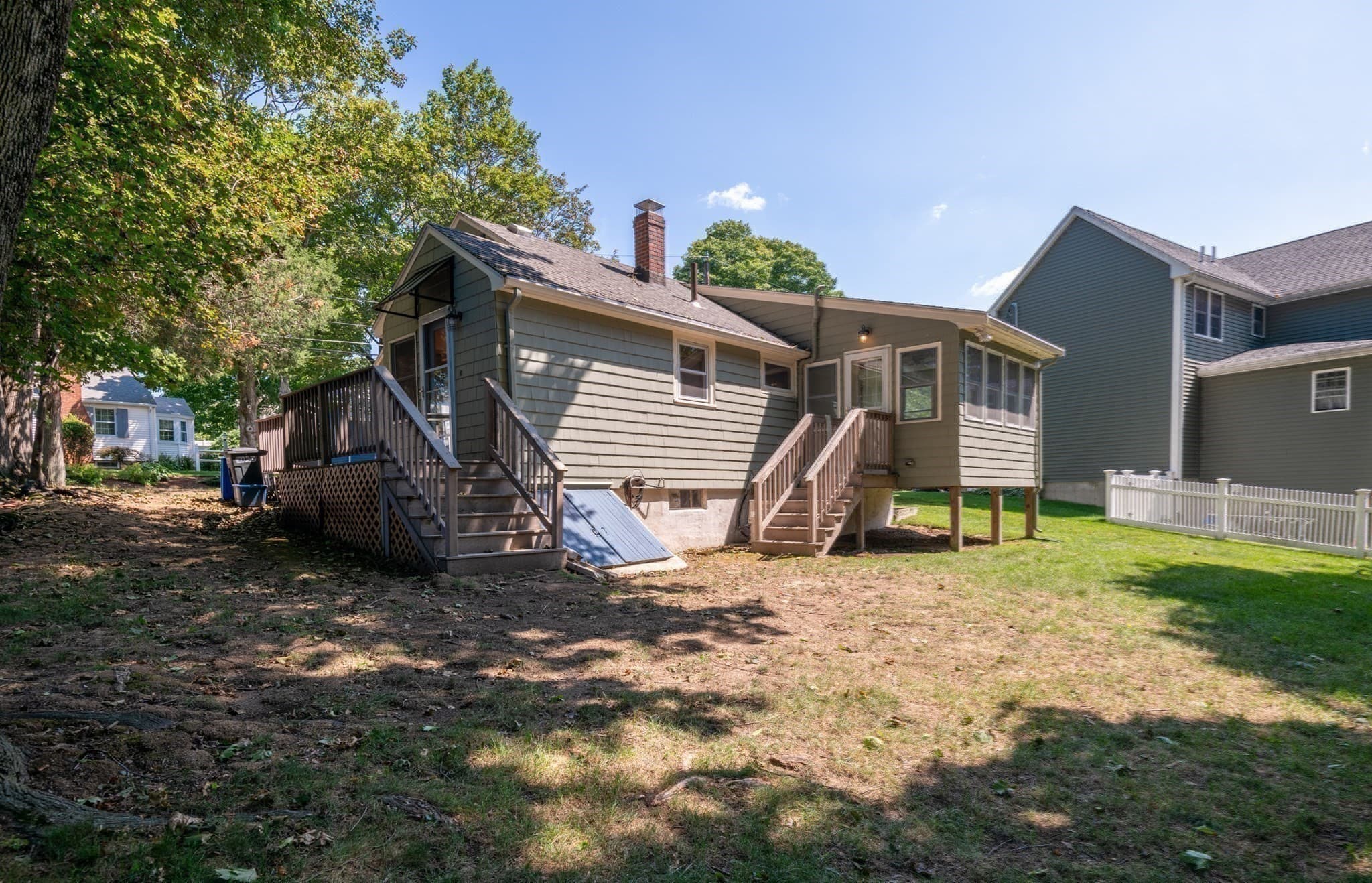 Single Family Residence at 19 Penny Lane, Stoneham MA 02180, Stoneham, photo 23 of 30