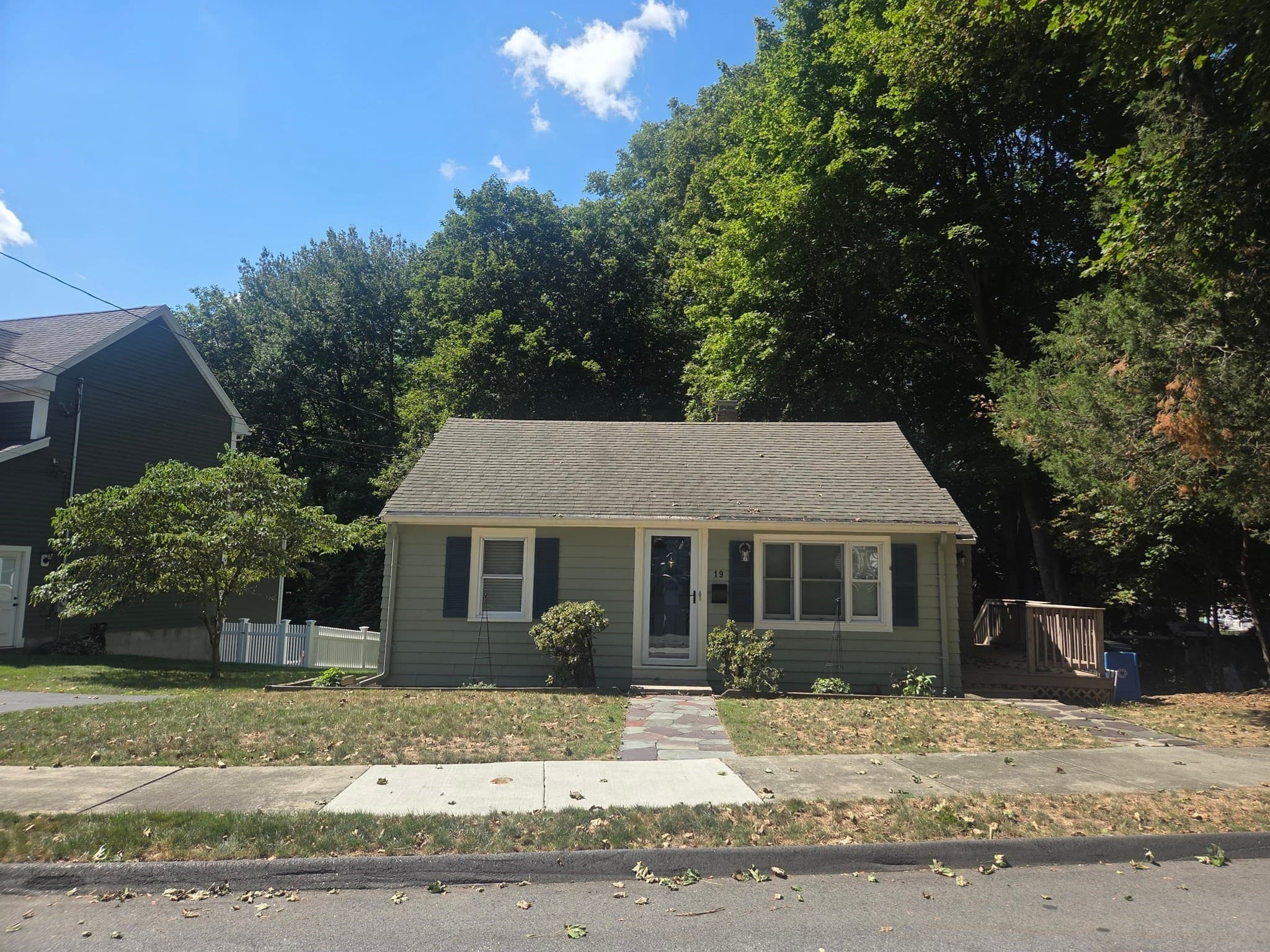 19 Penny Lane, Stoneham MA 02180