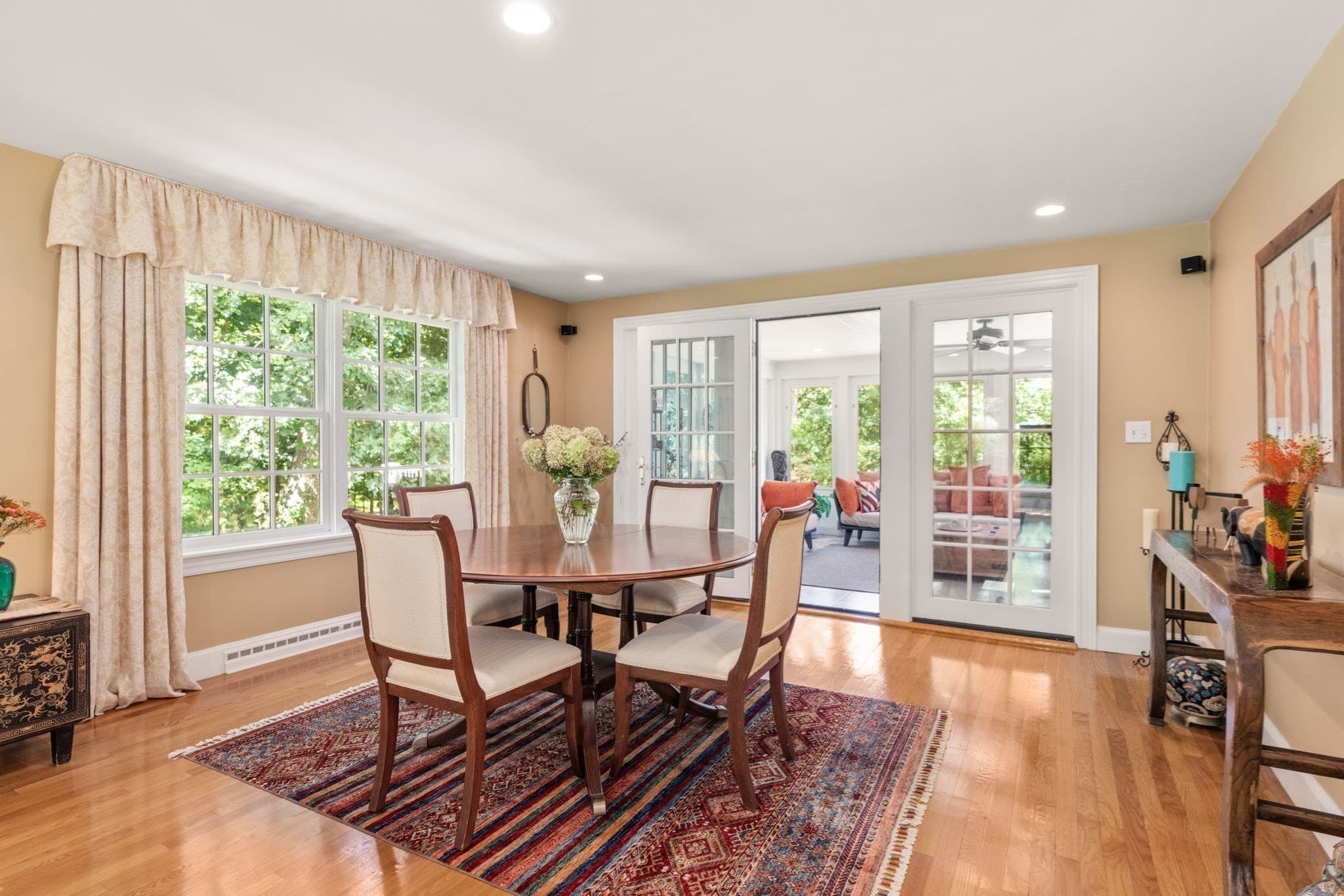 Single Family Residence at 25 Dover Rd, Dover MA 02030, Dover, photo 13 of 42