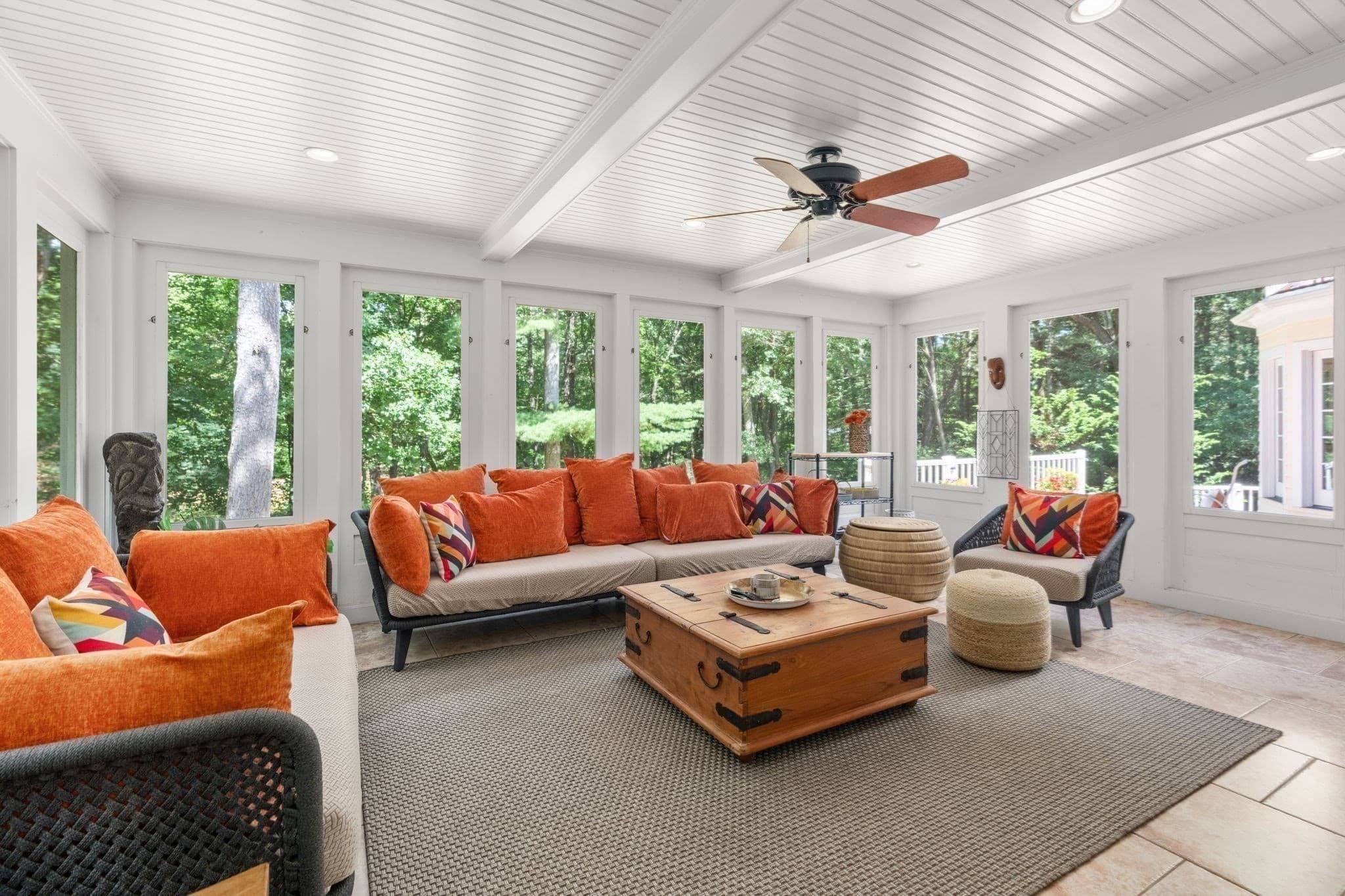 Single Family Residence at 25 Dover Rd, Dover MA 02030, Dover, photo 16 of 42