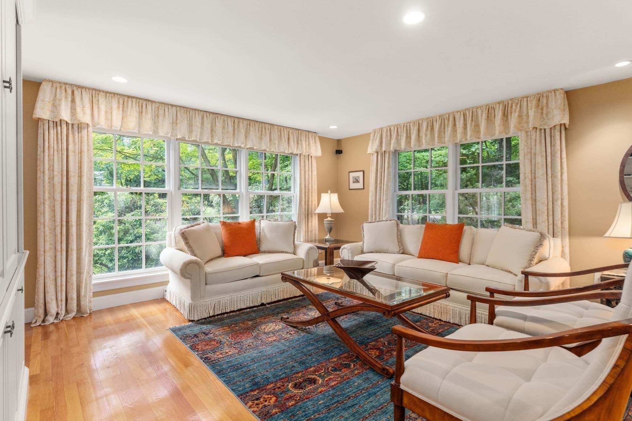Single Family Residence at 25 Dover Rd, Dover MA 02030, Dover, photo 12 of 42