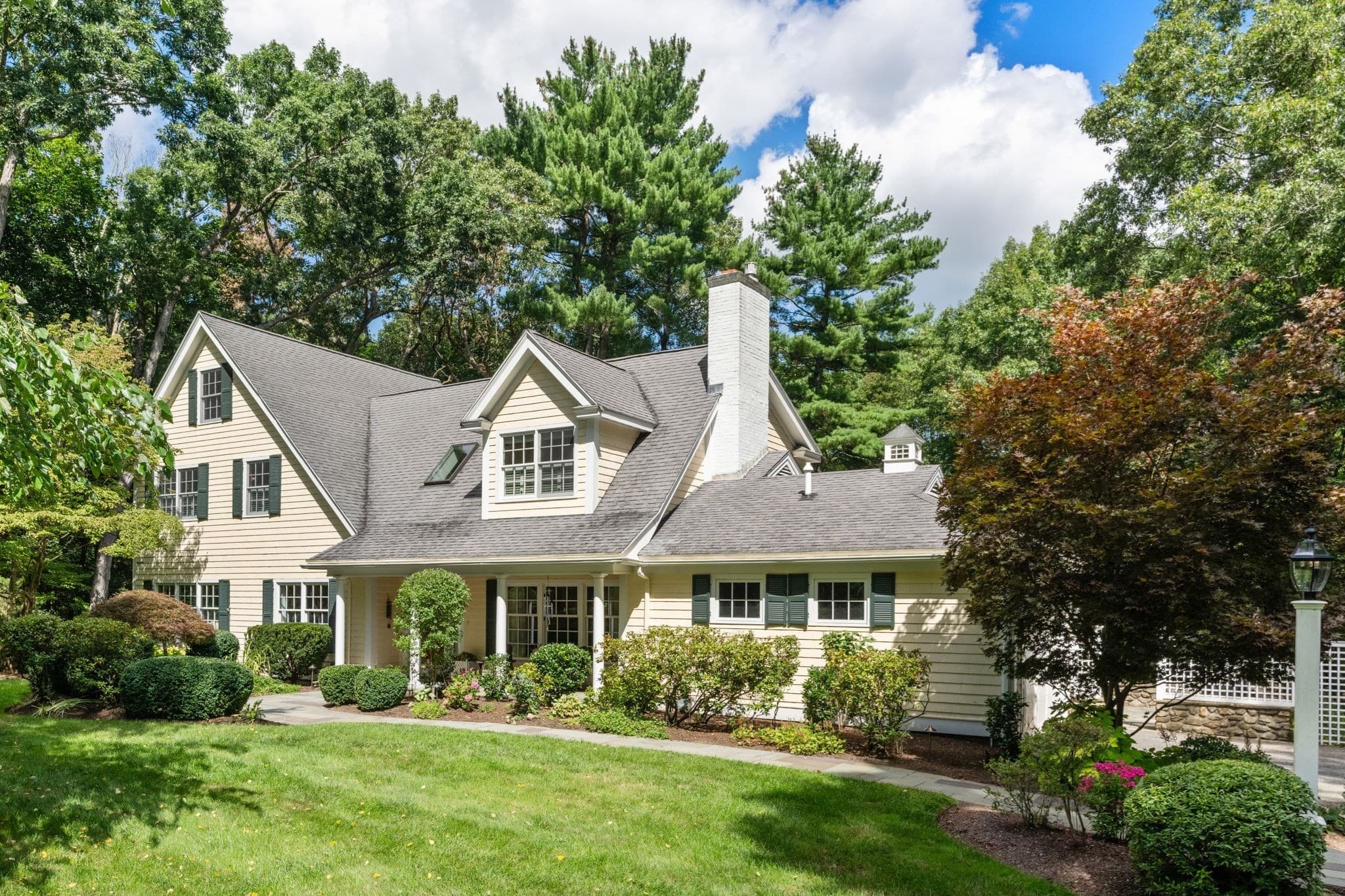 25 Dover Rd, Dover MA 02030