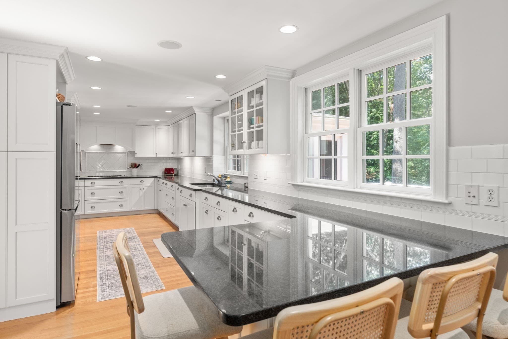 Single Family Residence at 25 Dover Rd, Dover MA 02030, Dover, photo 9 of 42