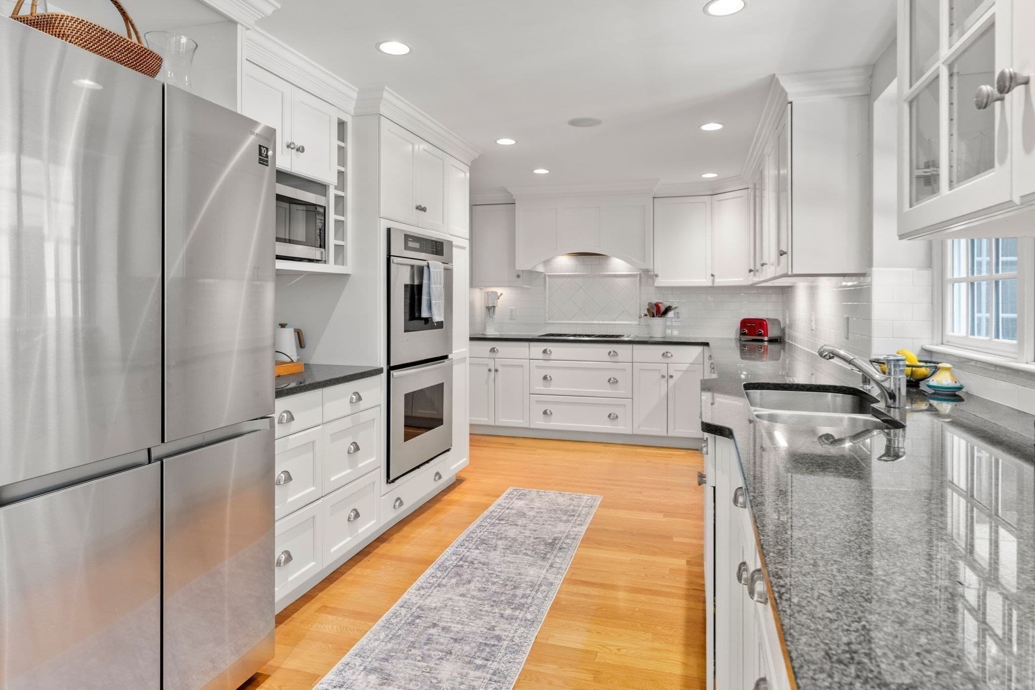 Single Family Residence at 25 Dover Rd, Dover MA 02030, Dover, photo 10 of 42