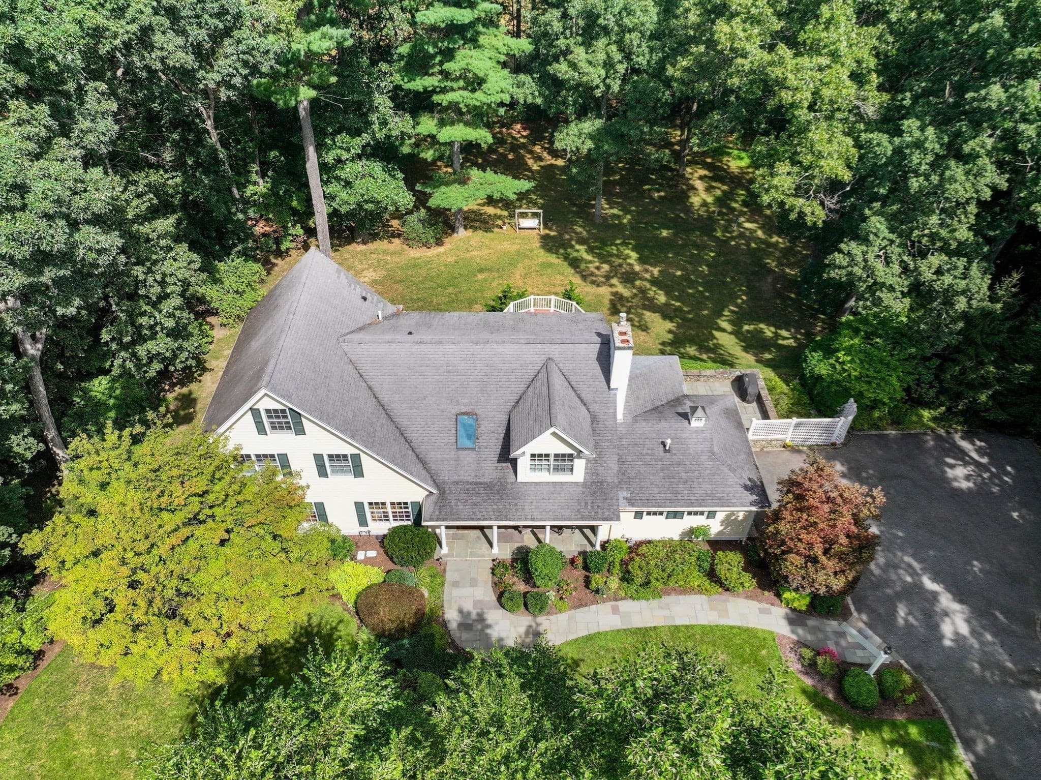 Single Family Residence at 25 Dover Rd, Dover MA 02030, Dover, photo 33 of 42