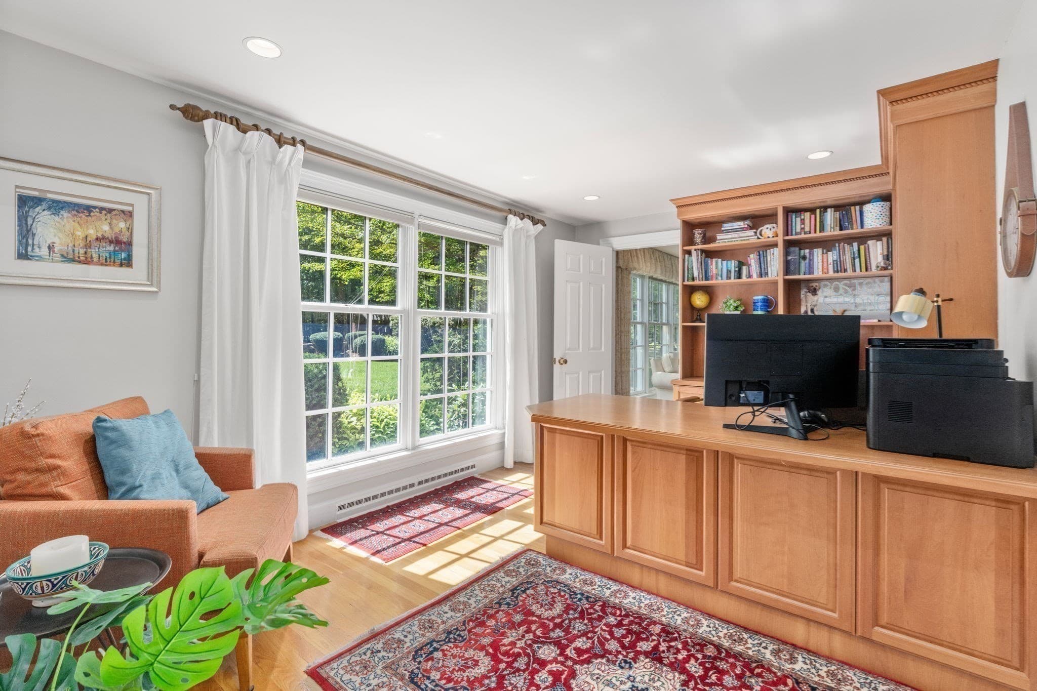 Single Family Residence at 25 Dover Rd, Dover MA 02030, Dover, photo 14 of 42