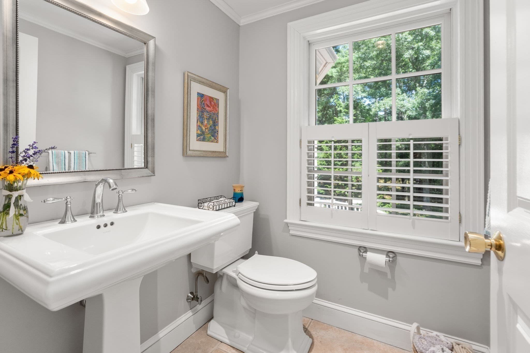 Single Family Residence at 25 Dover Rd, Dover MA 02030, Dover, photo 18 of 42